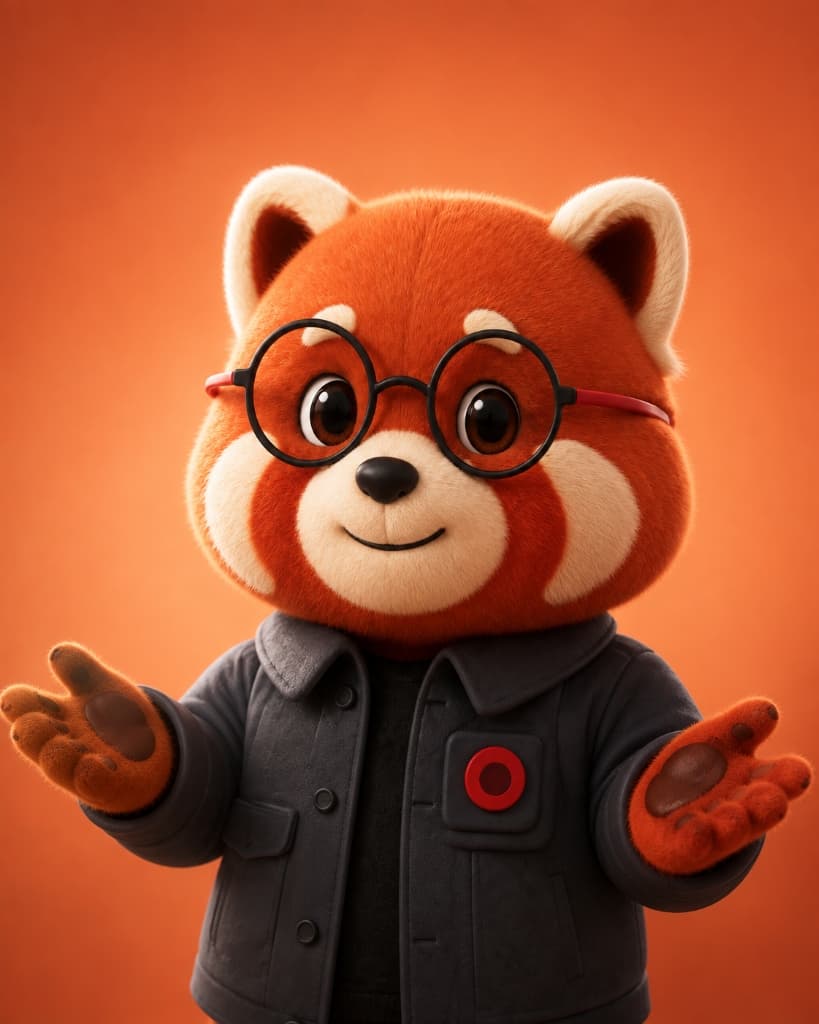 Orbi, the Redorbe companion
